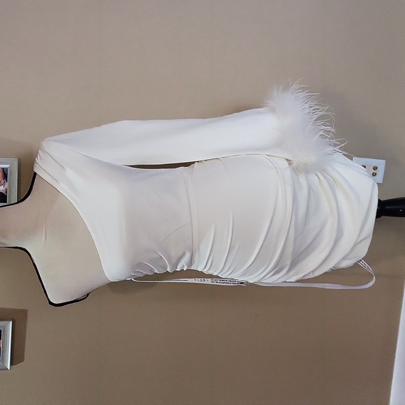 Club L London Mini Dress - Picture 4 of 16